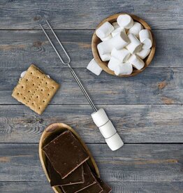 Fred Toasty Marshmallow Skewer