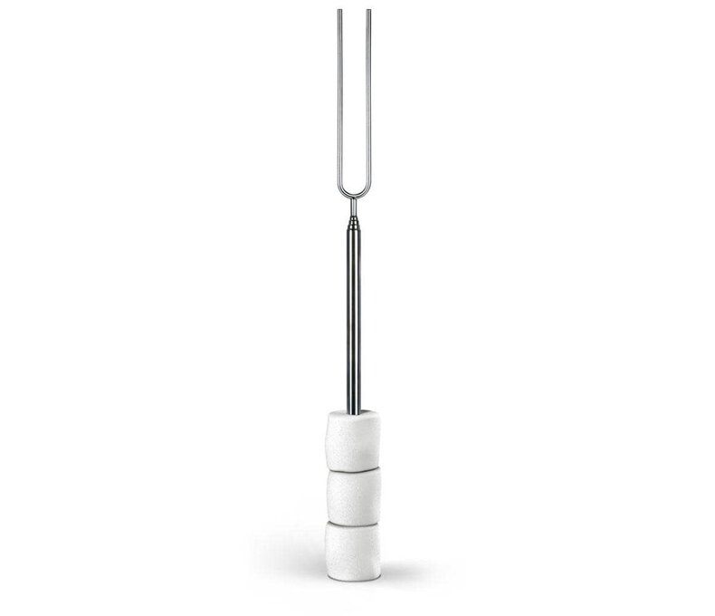 Toasty Marshmallow Skewer