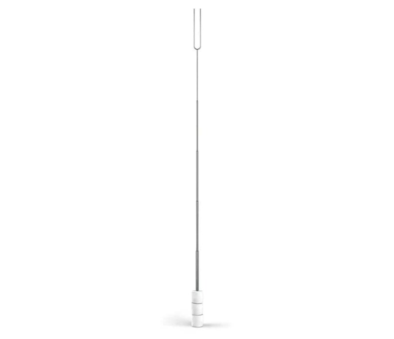 Toasty Marshmallow Skewer