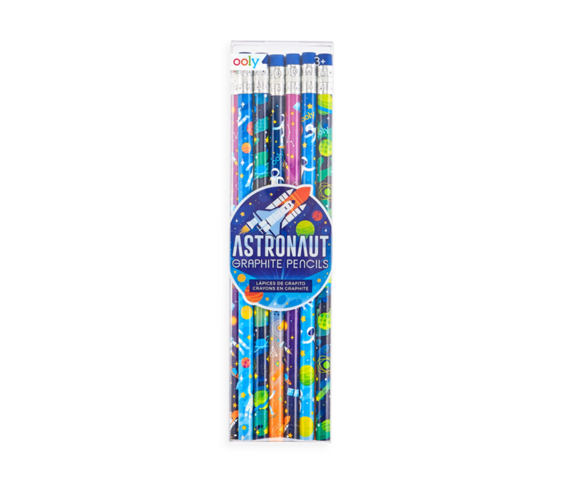 Graphite Pencils