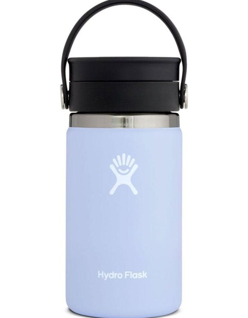 Hydro Flask Wide Mouth Bottle With Flex Sip Lid