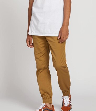 Mens C Frickin Slim Jogger