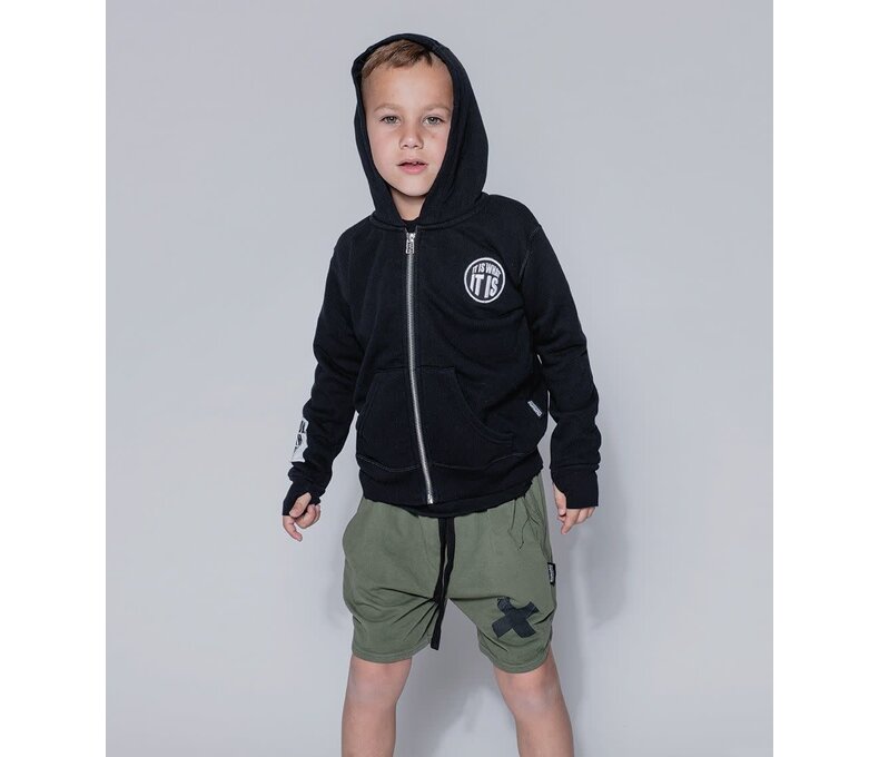 Light Gym Shorts