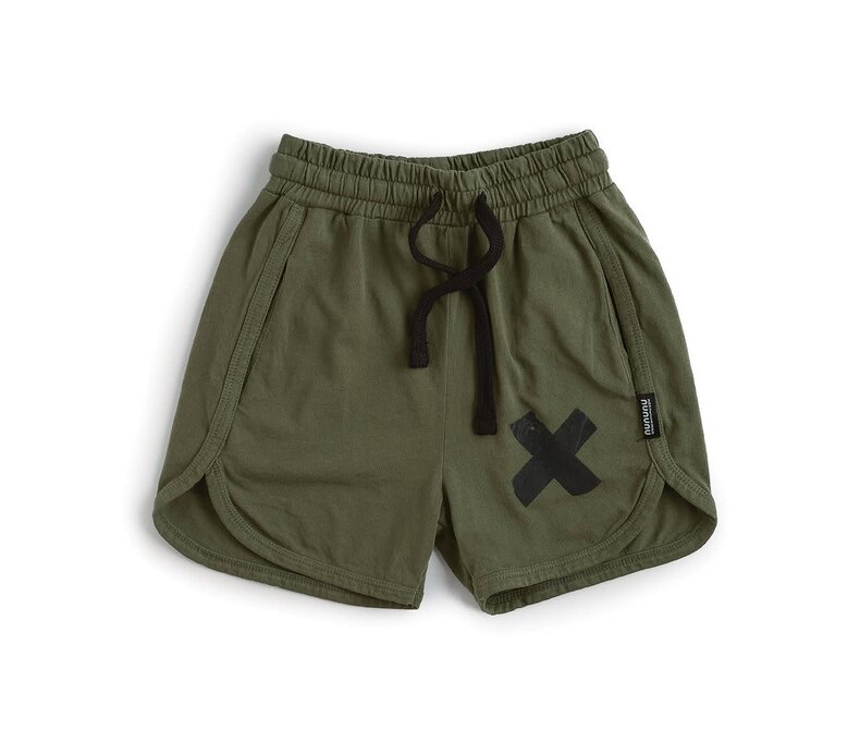 Light Gym Shorts