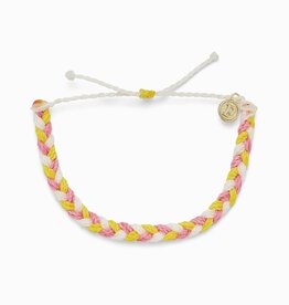 Pura Vida Bracelets Multi Braided Bracelet