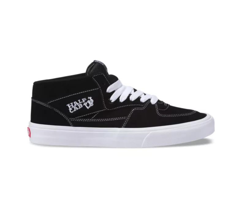 Half Cab Shoes