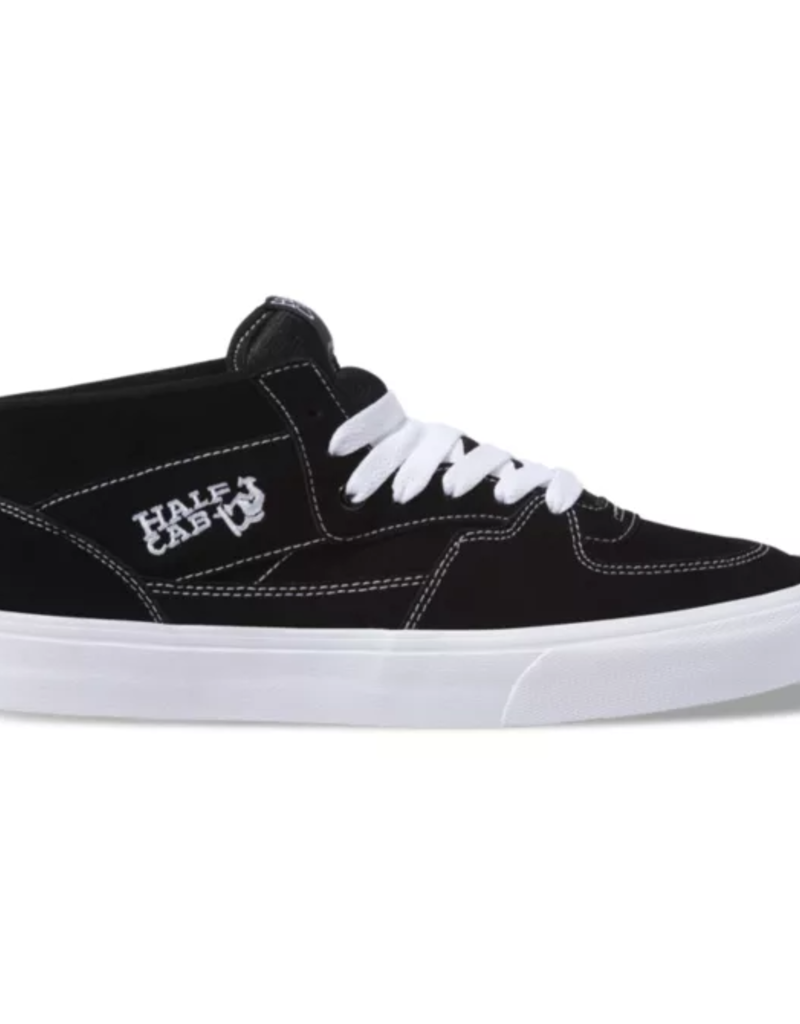 Vans Half Cab