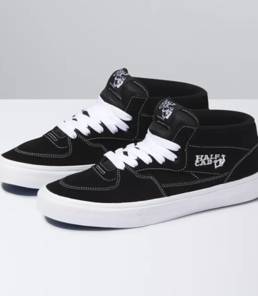 Half Cab Shoes