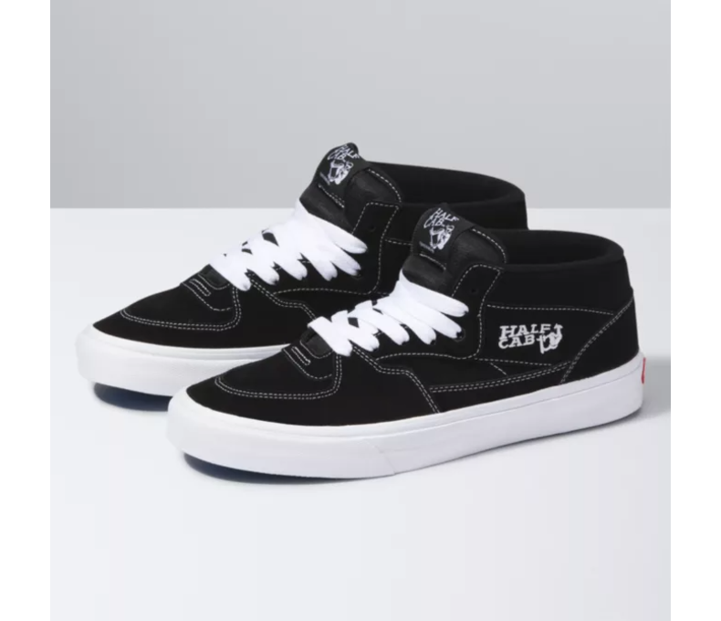 Half Cab Shoes