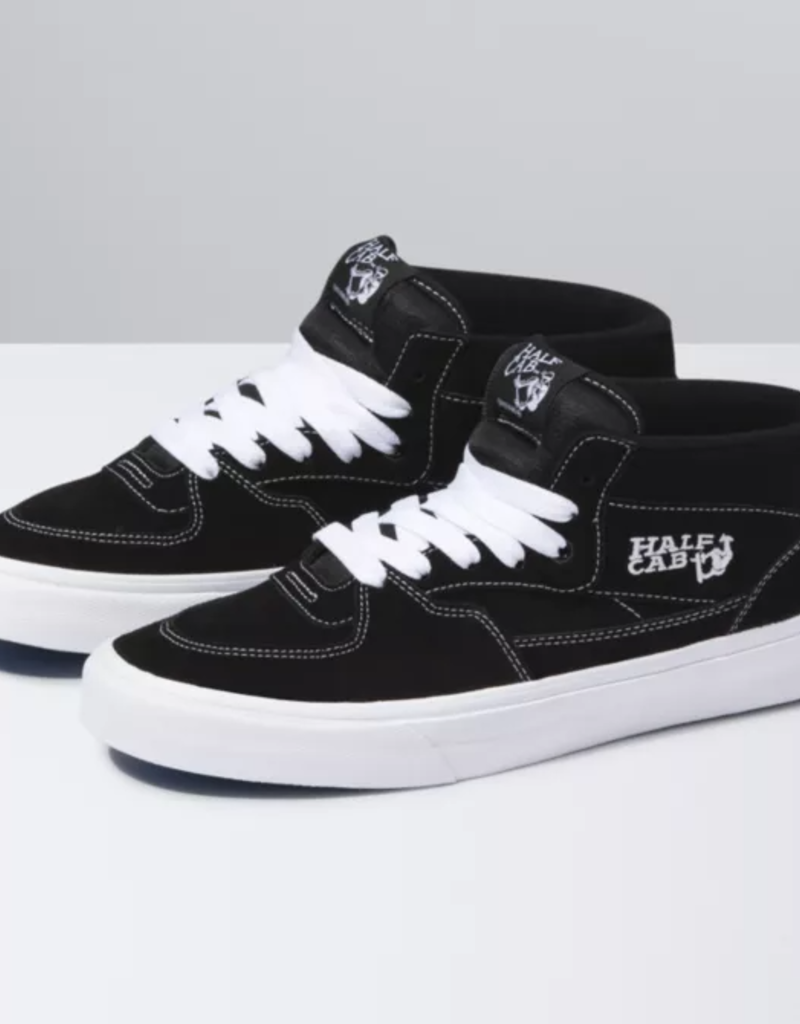 Vans Half Cab