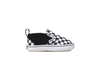 Infant Checker Slip-On V Crib Shoe