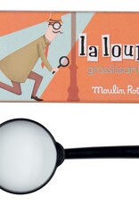 Moulin Roty Magnifying Glass