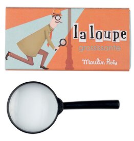 Moulin Roty Magnifying Glass