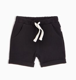 Miles Basic Sweat Short