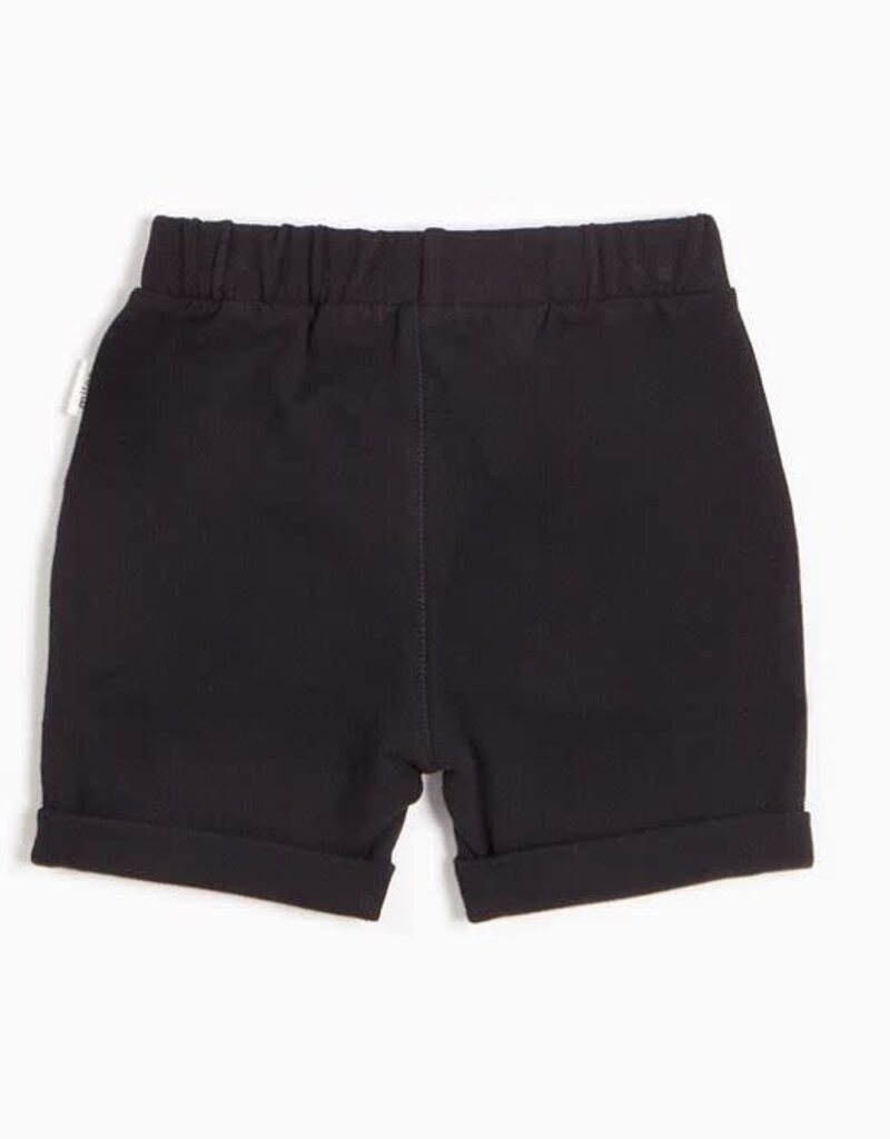 Miles Basic Sweat Short