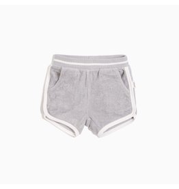 Miles Kids Terry Cloth Shorts