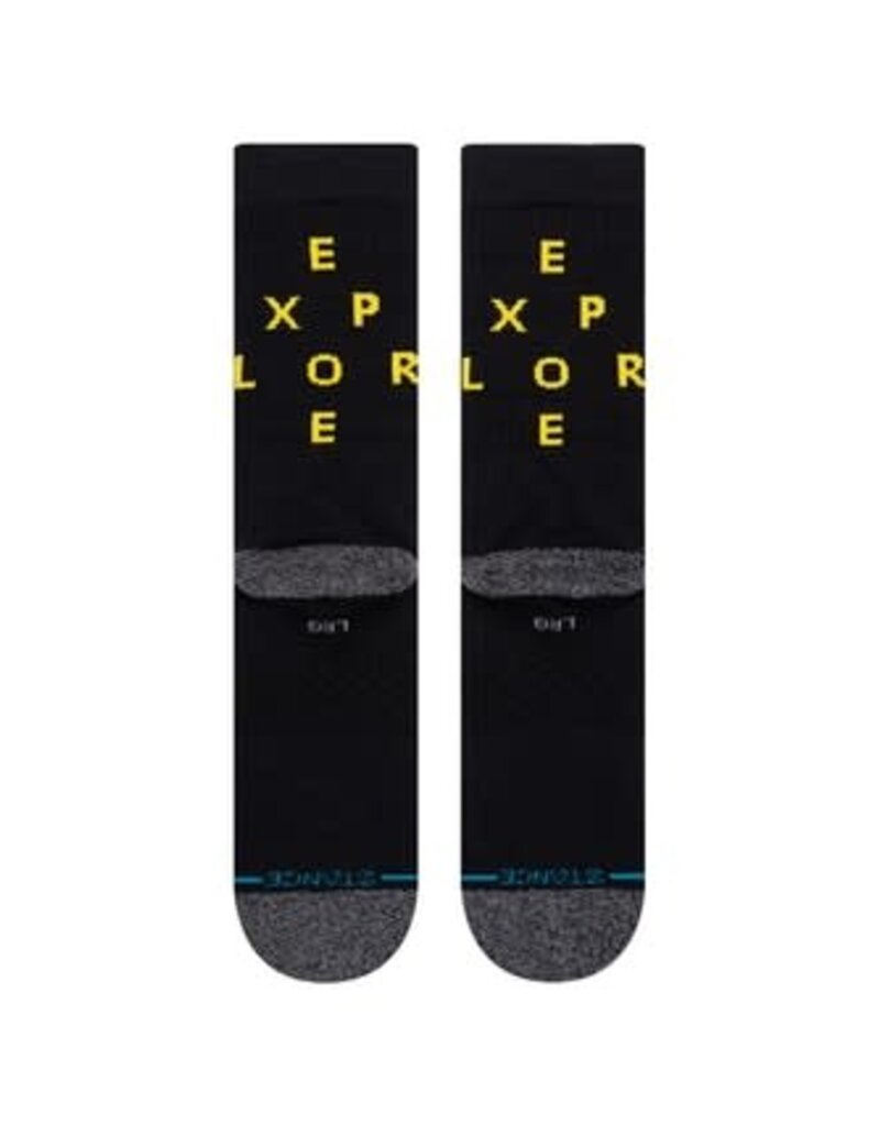 Stance Explore Arrow Socks