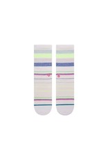 Stance Happy Thoughts Crew Socks
