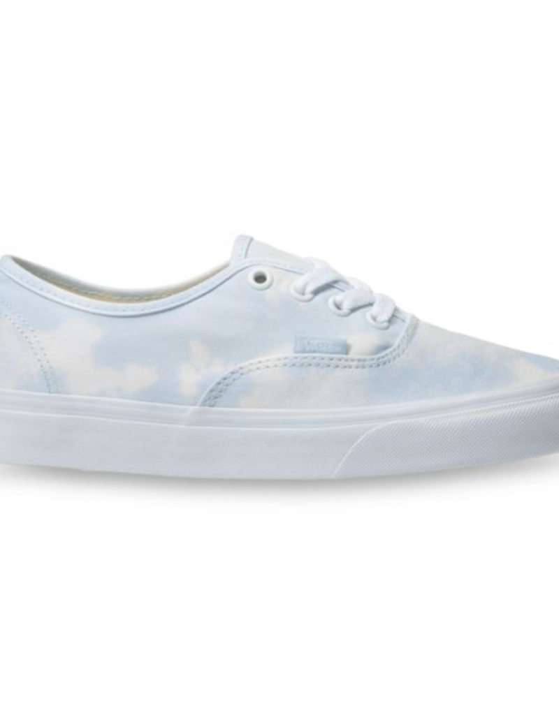 Vans Bleach Wash Authentic