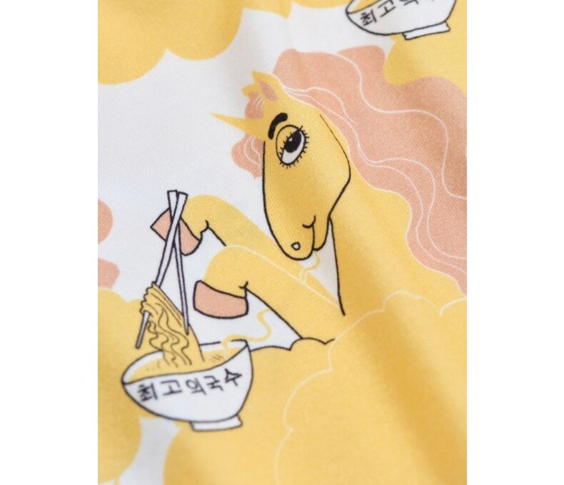 Unicorn Noodles Leggings