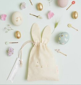 Meri Meri Pastel Bunny Gift Bags