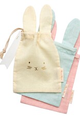 Meri Meri Pastel Bunny Gift Bags