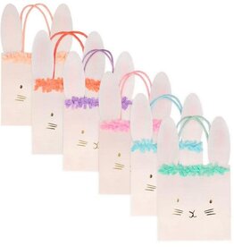 Meri Meri Spring Bunny Party Bags