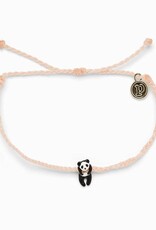 Pura Vida Bracelets Panda Charm Bracelet