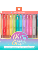 Ooly Oh My Glitter! Gel Pens
