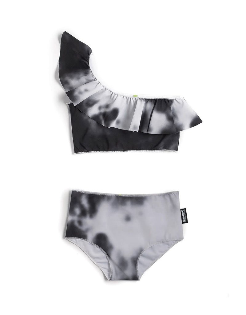 One Strap Bikini The Circle & The Circle Kids