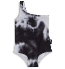 nununu One Strap Swimsuit