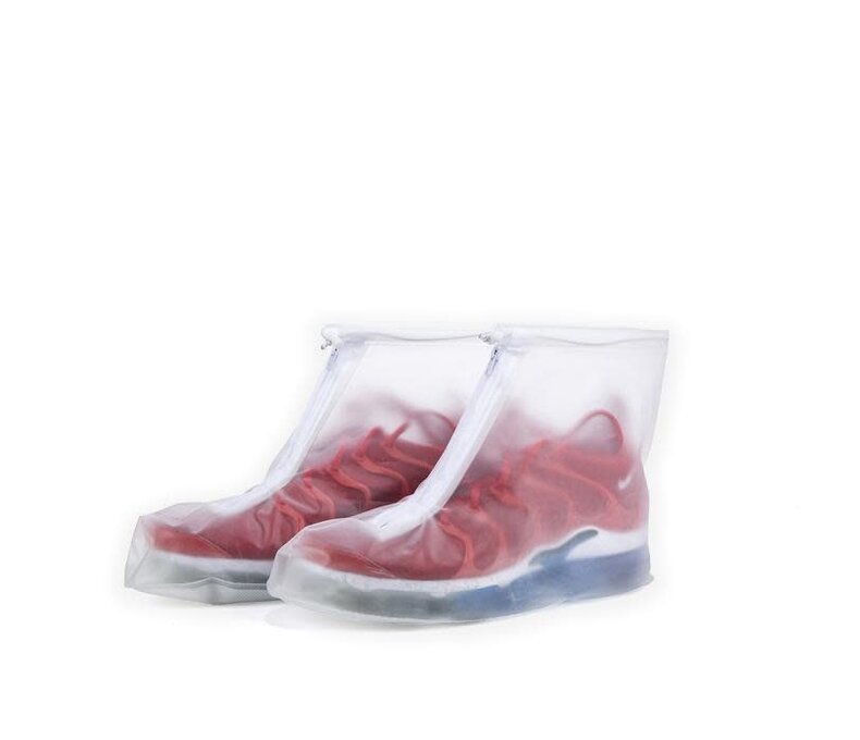 Shoe Ponchos