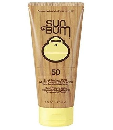 Original Sunscreen Lotion