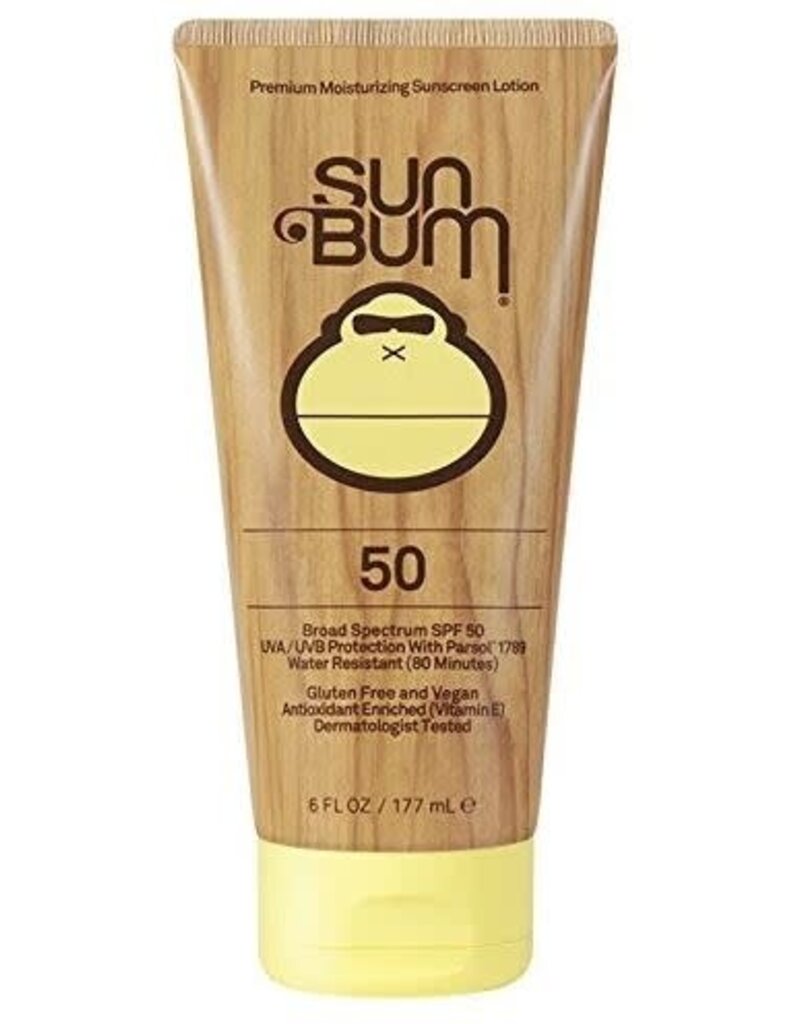 sunbum Original Sunscreen Lotion