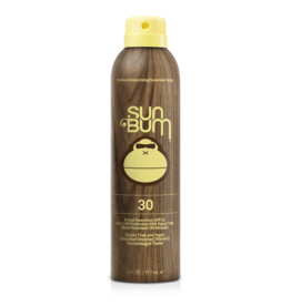 sunbum Original Sunscreen Spray