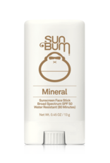 sunbum Mineral Sunscreen Face Stick