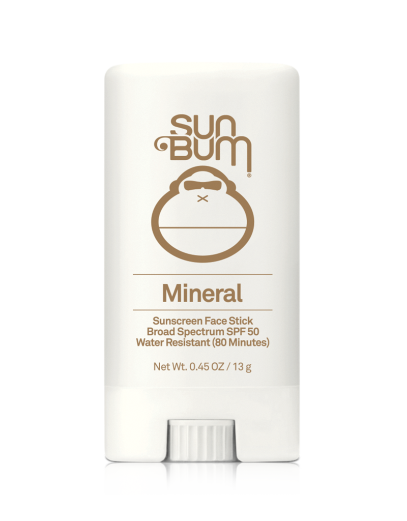 Mineral Sunscreen Face Stick The Circle & The Circle Kids