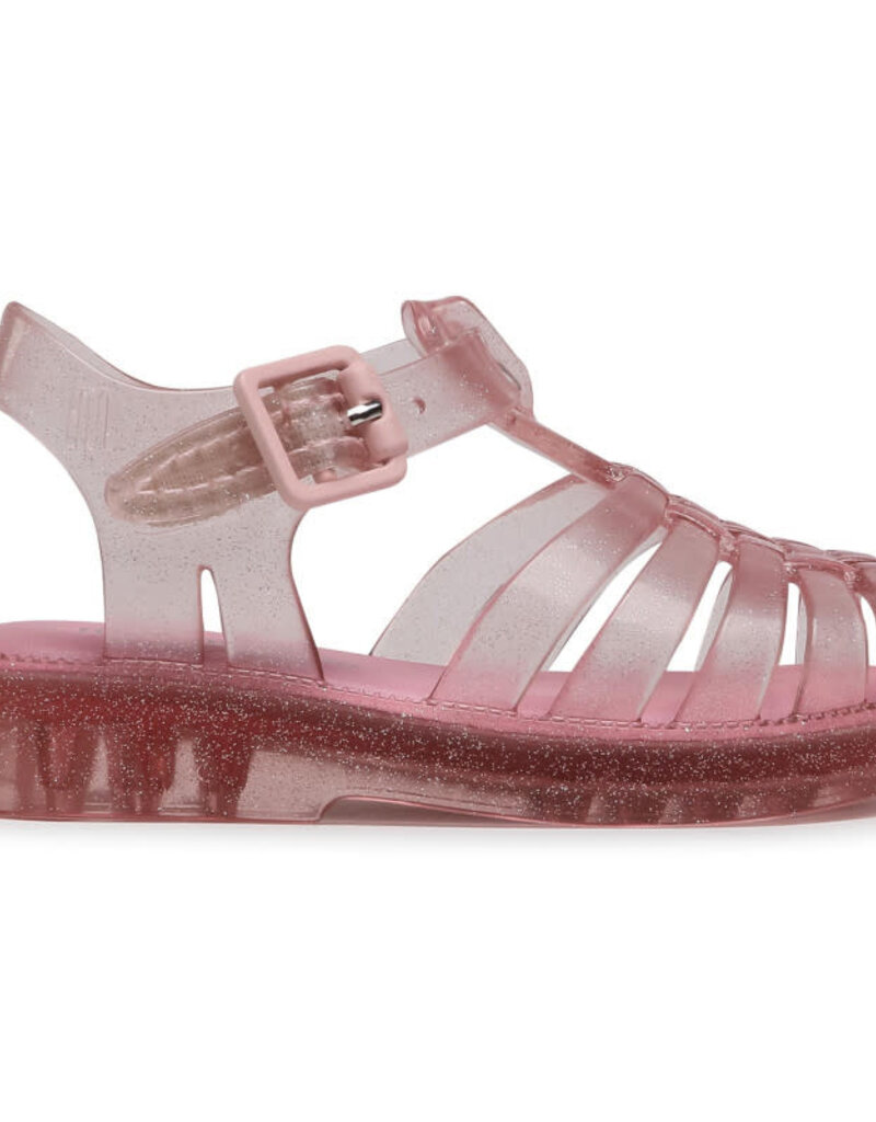 Mini Melissa Toddler Possession Sandal