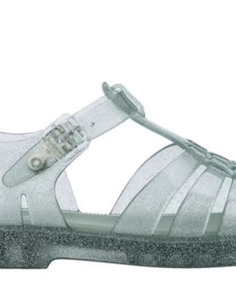 Mini Melissa Toddler Possession Sandal