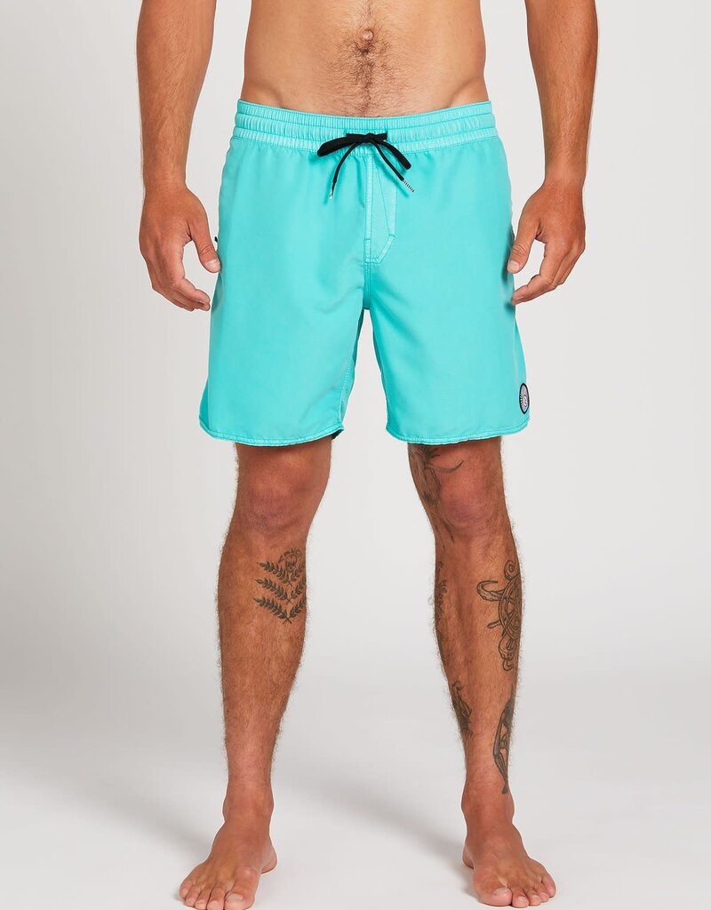 VOLCOM Center Trunks