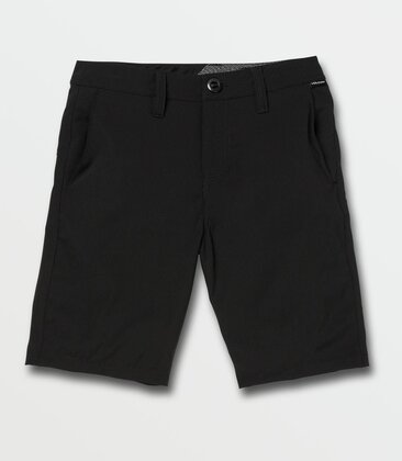 Big Boys Frickin Surf N Turf Static Short