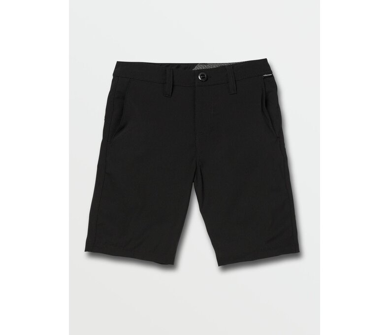 Big Boys Frickin Surf N Turf Static Short