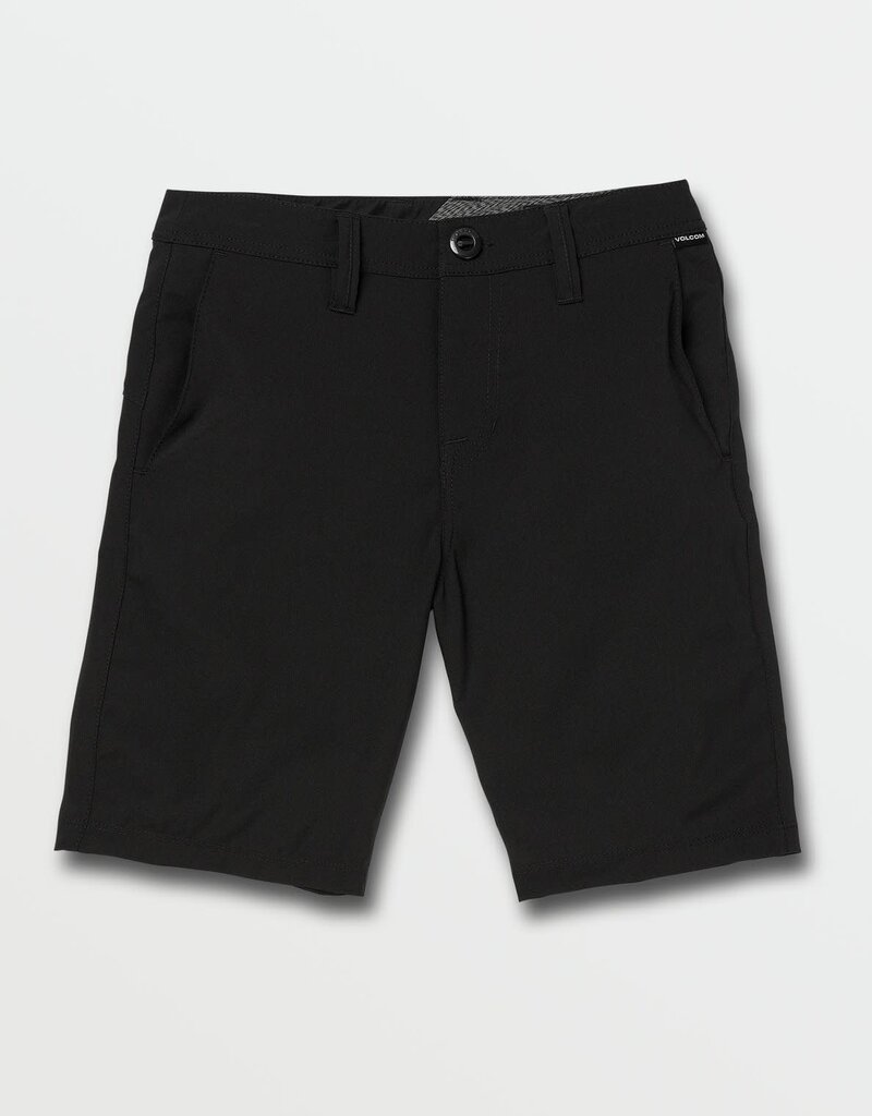 VOLCOM Big Boys Frickin Surf N Turf Static Short