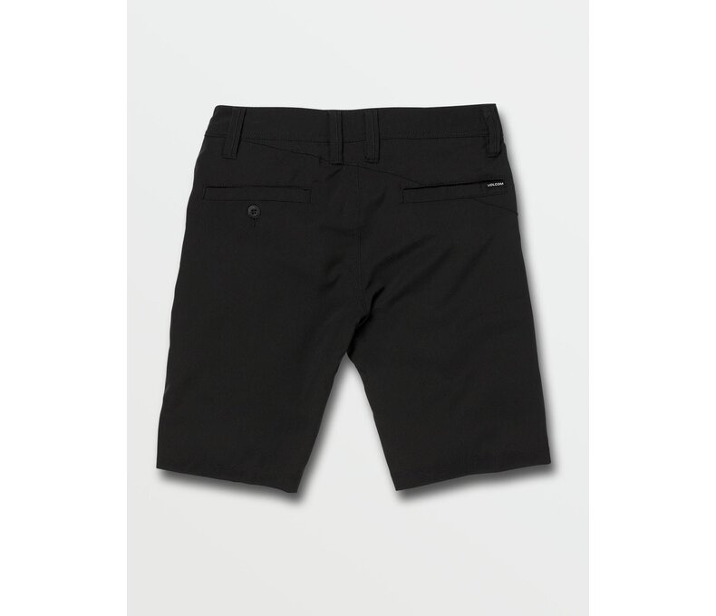 Big Boys Frickin Surf N Turf Static Short