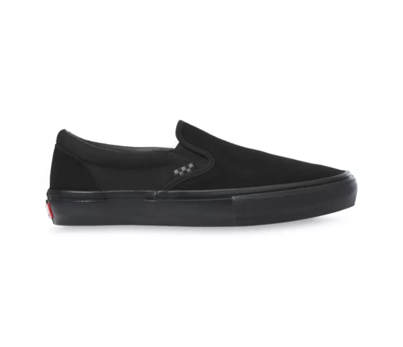 Skate Slip-On