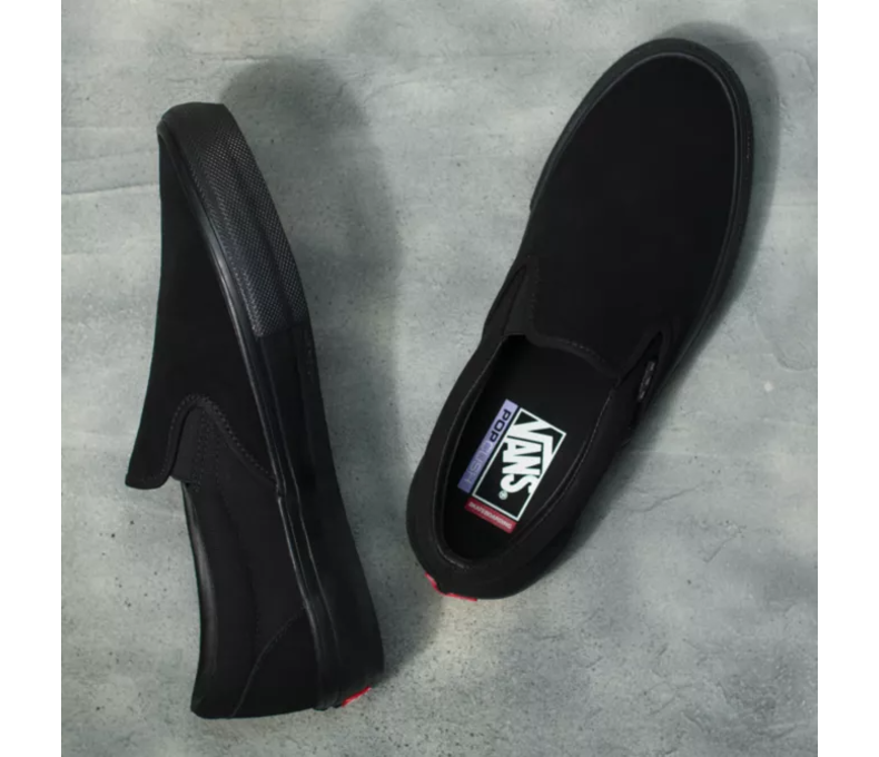 Skate Slip-On