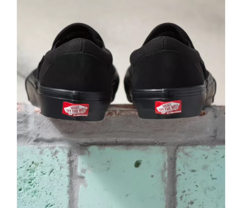 Skate Slip-On