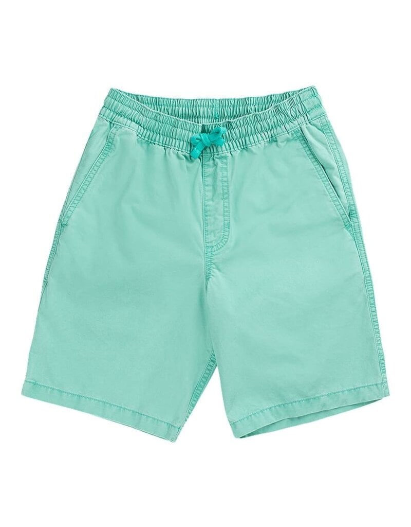 Vans Mens Range Salt Wash Short