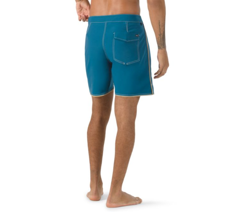 Ever Ride Hybrid Short