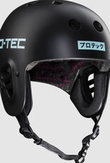 Protec Full Cut Certified Skate Helmet